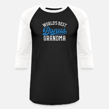 Stepgrandma T-Shirts | Unique Designs 